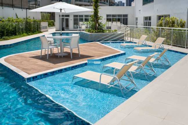 Imagem Apartamento com 1 Quarto à Venda, 60 m² em Pinheiros - São Paulo