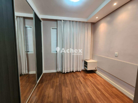 Imagem Apartamento com 3 Quartos para Alugar, 76 m² em Loteamento Center Santa Genebra - Campinas