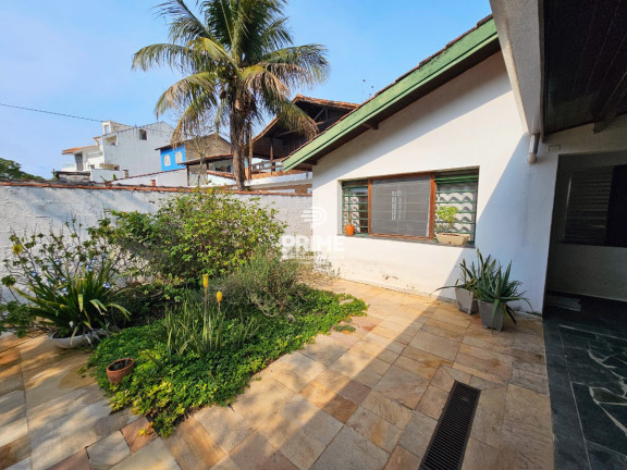 Casa com 3 Quartos à Venda, 162 m² em Porto Grande - São Sebastião