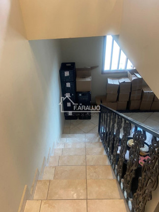 Imagem Casa com 2 Quartos à Venda, 187 m² em Jardim Morumbi - Sorocaba
