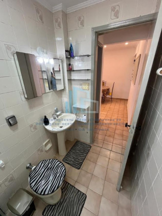 Imagem Apartamento com 1 Quarto à Venda, 50 m² em Aviação - Praia Grande Imagem Apartamento com 1 Quarto à Venda, 50 m² em Aviação - Praia Grande