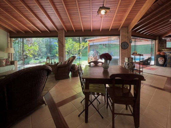 Imagem Casa de Condomínio com 4 Quartos à Venda, em Jardim Do Golf I - Jandira Imagem Casa de Condomínio com 4 Quartos à Venda, em Jardim Do Golf I - Jandira
