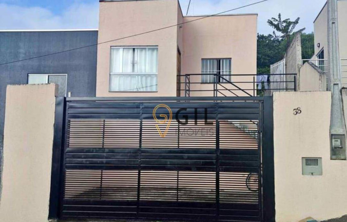 Imagem Casa com 2 Quartos à Venda, 57 m² em Jardim Sant'anna Do Pedregulho - Jacareí Imagem Casa com 2 Quartos à Venda, 57 m² em Jardim Sant'anna Do Pedregulho - Jacareí