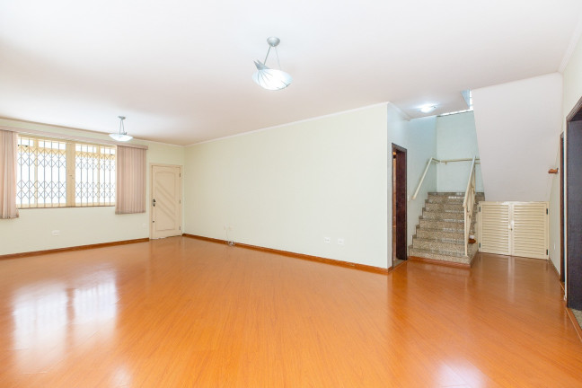 Imagem Casa com 4 Quartos à Venda, 332 m² em Planalto Paulista - São Paulo Imagem Casa com 4 Quartos à Venda, 332 m² em Planalto Paulista - São Paulo