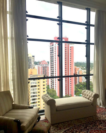 Imagem Apartamento com 3 Quartos à Venda, 368 m² em Vila Mascote - São Paulo