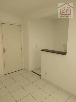 Imagem Apartamento com 2 Quartos à Venda, 46 m² em Jardim Califórnia - Jacareí Imagem Apartamento com 2 Quartos à Venda, 46 m² em Jardim Califórnia - Jacareí