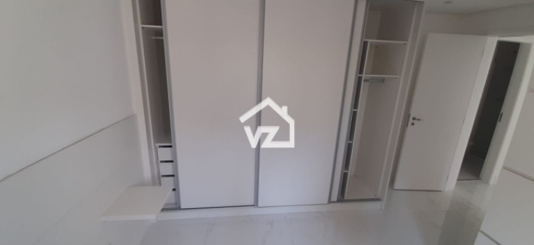 Imagem Apartamento com 2 Quartos à Venda, 55 m² em Vila Andrade - São Paulo