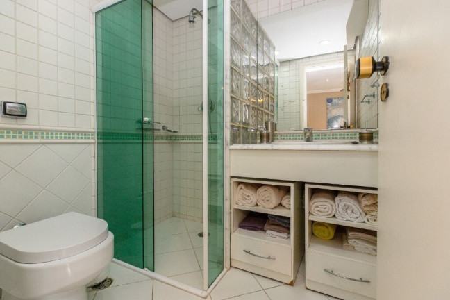 Imagem Cobertura com 4 Quartos à Venda, 300 m² em Morumbi - São Paulo Imagem Cobertura com 4 Quartos à Venda, 300 m² em Morumbi - São Paulo