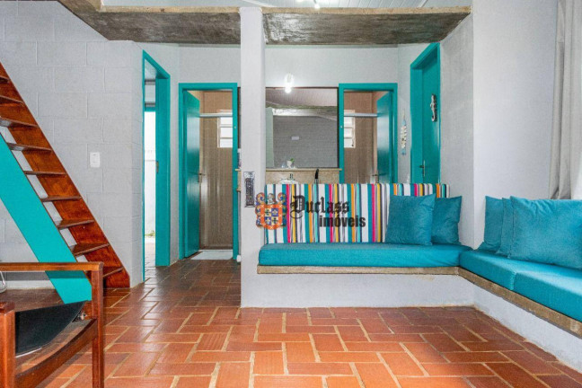 Imagem Casa com 3 Quartos à Venda, 210 m² em Itaguá - Ubatuba Imagem Casa com 3 Quartos à Venda, 210 m² em Itaguá - Ubatuba