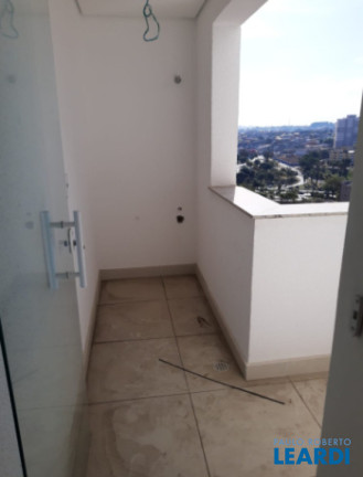 Imagem Apartamento com 1 Quarto à Venda, 38 m² em Vila Príncipe De Gales - Santo André Imagem Apartamento com 1 Quarto à Venda, 38 m² em Vila Príncipe De Gales - Santo André