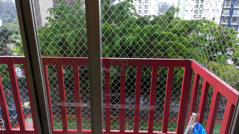 Imagem Imóvel com 3 Quartos à Venda, 66 m² em Jardim Ester - São Paulo Imagem Imóvel com 3 Quartos à Venda, 66 m² em Jardim Ester - São Paulo
