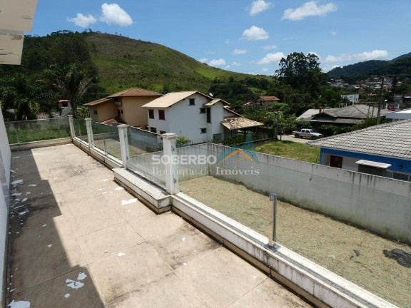 Imagem Casa com 4 Quartos à Venda, 400 m² em Vargem Grande - Teresópolis Imagem Casa com 4 Quartos à Venda, 400 m² em Vargem Grande - Teresópolis