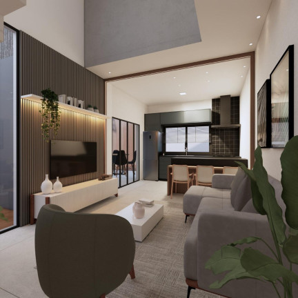Imagem Casa com 3 Quartos à Venda, 199 m² em Bopiranga - Itanhaém Imagem Casa com 3 Quartos à Venda, 199 m² em Bopiranga - Itanhaém