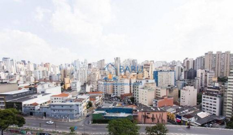 Imagem Apartamento com 1 Quarto à Venda, 50 m² em Bela Vista - São Paulo Imagem Apartamento com 1 Quarto à Venda, 50 m² em Bela Vista - São Paulo