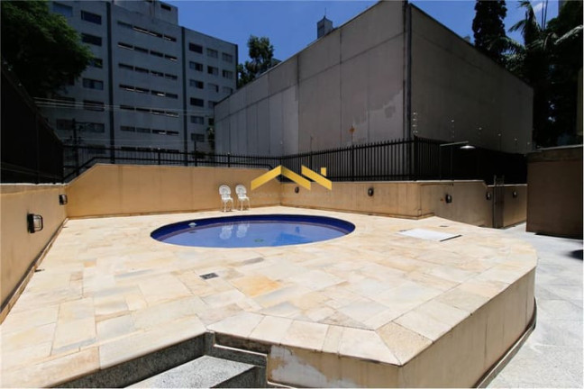 Imagem Apartamento com 4 Quartos à Venda, 139 m² em Aclimação - São Paulo