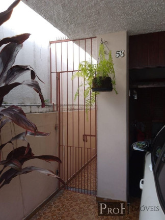 Imagem Casa com 3 Quartos à Venda, 282 m² em Santo Antônio - São Caetano Do Sul