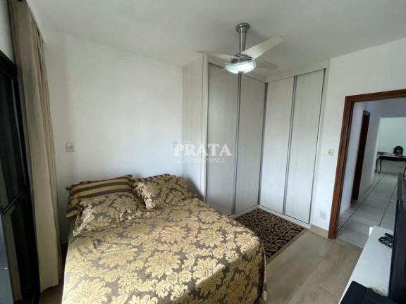 Imagem Apartamento com 3 Quartos à Venda, 102 m² em Campo Grande - Santos Imagem Apartamento com 3 Quartos à Venda, 102 m² em Campo Grande - Santos