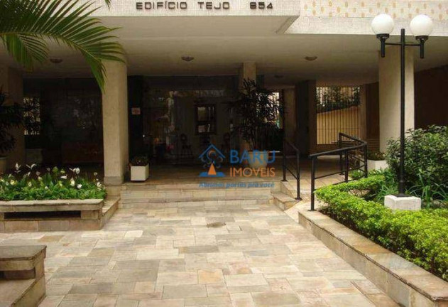Imagem Apartamento com 3 Quartos à Venda, 136 m² em Perdizes - São Paulo Imagem Apartamento com 3 Quartos à Venda, 136 m² em Perdizes - São Paulo