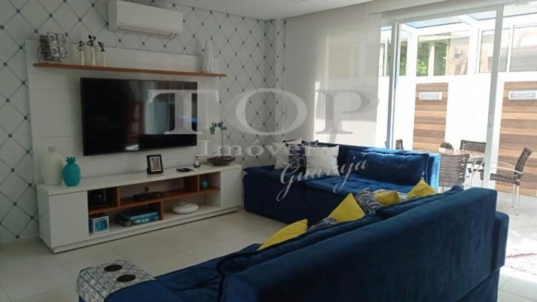 Imagem Casa de Condomínio com 3 Quartos à Venda, 110 m² em Enseada - Guarujá Imagem Casa de Condomínio com 3 Quartos à Venda, 110 m² em Enseada - Guarujá