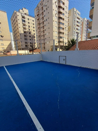 Imagem Apartamento com 2 Quartos para Alugar, 95 m² em Tupi - Praia Grande