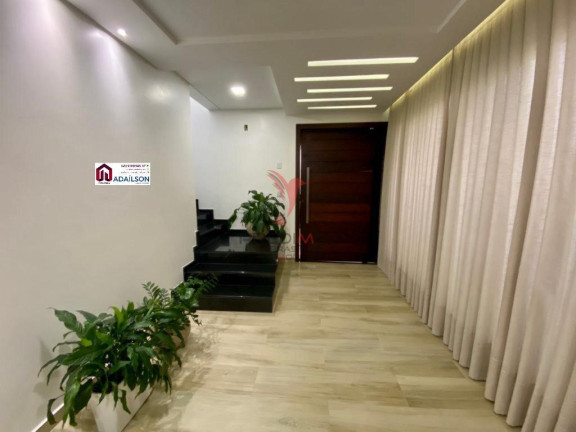 Imagem Casa de Condomínio com 4 Quartos à Venda, 300 m² em São João Do Rio Vermelho - Florianópolis Imagem Casa de Condomínio com 4 Quartos à Venda, 300 m² em São João Do Rio Vermelho - Florianópolis