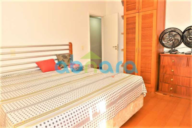 Imagem Cobertura com 4 Quartos à Venda, 168 m² em Copacabana - Rio De Janeiro Imagem Cobertura com 4 Quartos à Venda, 168 m² em Copacabana - Rio De Janeiro