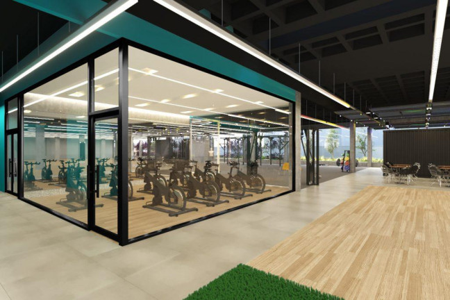 Imagem Imóvel Comercial à Venda, 51 m² em Barra Da Tijuca - Rio De Janeiro