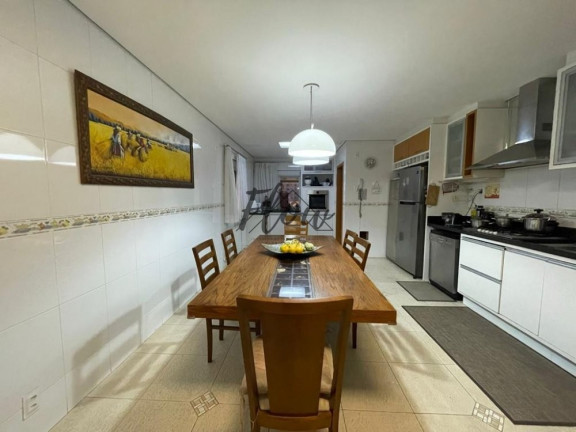 Imagem Cobertura com 3 Quartos à Venda, 352 m² em Campinas - São José Imagem Cobertura com 3 Quartos à Venda, 352 m² em Campinas - São José