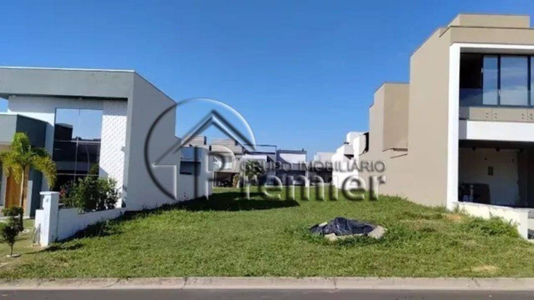 Terreno à Venda, 300 m² em Jardim Residencial Dona Lucilla - Indaiatuba