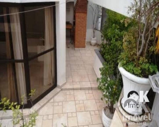 Imagem Cobertura com 3 Quartos à Venda, 204 m² em Pinheiros - São Paulo Imagem Cobertura com 3 Quartos à Venda, 204 m² em Pinheiros - São Paulo