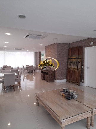 Imagem Apartamento com 2 Quartos à Venda, 81 m² em Alphaville Empresarial - Barueri