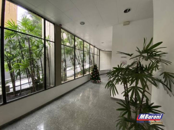 Apartamento com 3 Quartos à Venda, 111 m² em Jardim Paulista - São Paulo