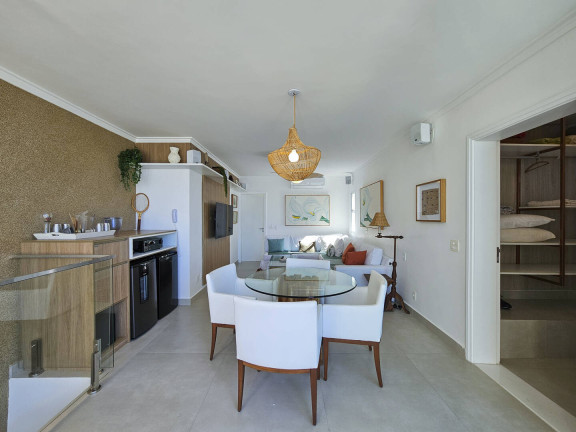 Imagem Cobertura com 4 Quartos à Venda, 347 m² em Riviera De São Lourenço - Bertioga