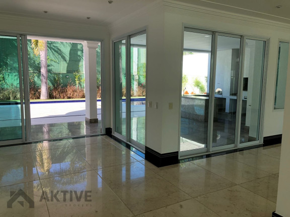 Imagem Casa de Condomínio com 5 Quartos à Venda, 662 m² em Tamboré - Santana De Parnaíba Imagem Casa de Condomínio com 5 Quartos à Venda, 662 m² em Tamboré - Santana De Parnaíba