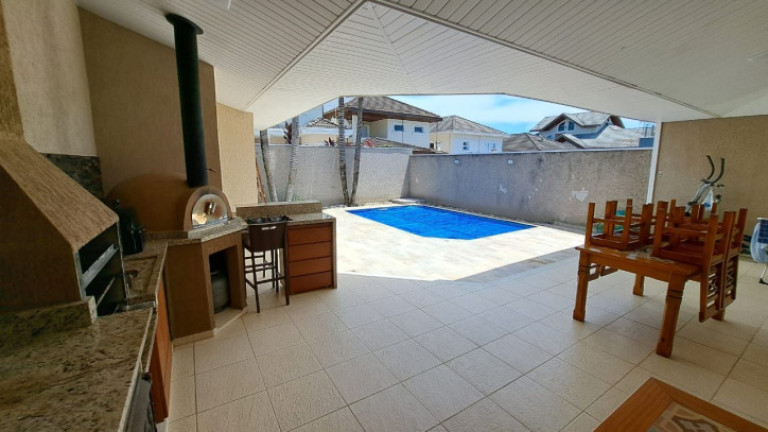 Imagem Casa com 3 Quartos à Venda, 248 m² em Urbanova - São José Dos Campos