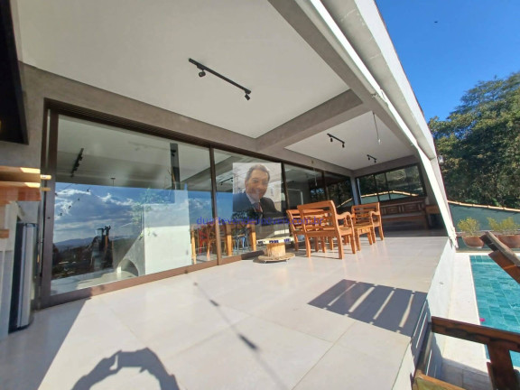 Imagem Casa com 3 Quartos à Venda, 337 m² em Jardim Atalaia - Cotia Imagem Casa com 3 Quartos à Venda, 337 m² em Jardim Atalaia - Cotia