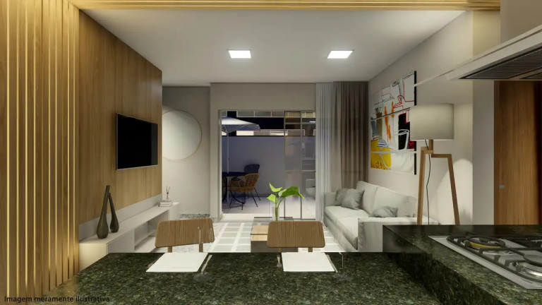Imagem Apartamento com 2 Quartos à Venda, 55 m² em Anchieta - Belo Horizonte Imagem Apartamento com 2 Quartos à Venda, 55 m² em Anchieta - Belo Horizonte