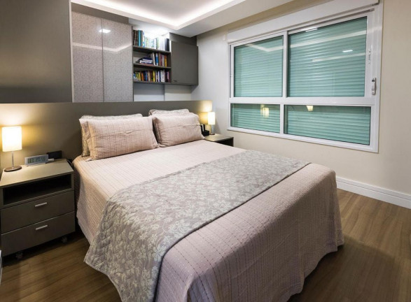 Imagem Apartamento com 3 Quartos à Venda, 152 m² em Centro - Balneário Camboriú
