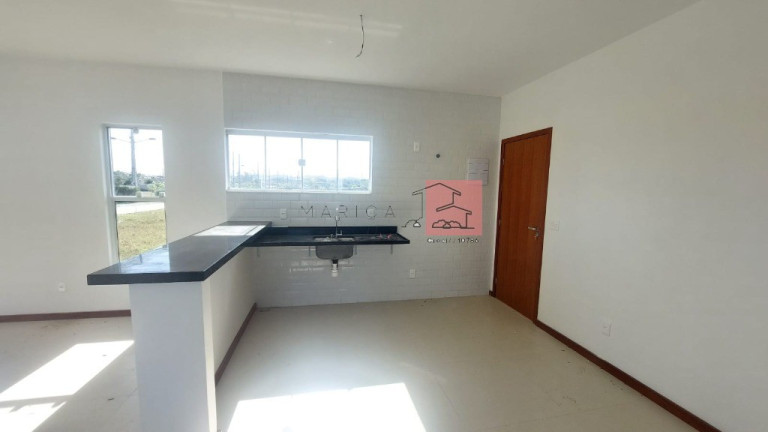 Imagem Casa com 2 Quartos à Venda, 63 m² em Papucaia - Cachoeiras De Macacu