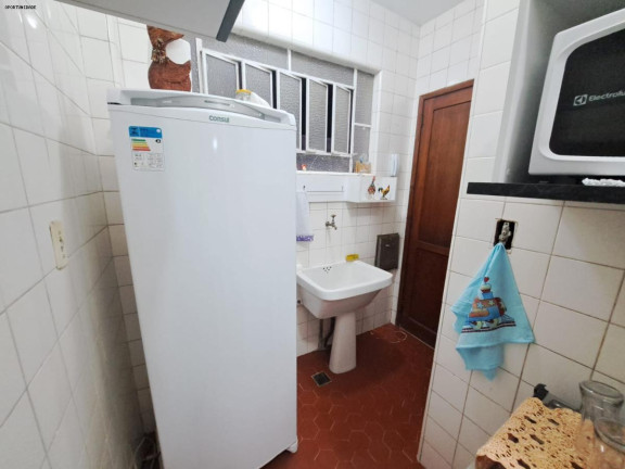 Imagem Apartamento com 1 Quarto à Venda, 48 m² em Várzea - Teresópolis