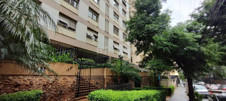 Imagem Apartamento com 4 Quartos à Venda, 294 m² em Jardim Paulista - São Paulo Imagem Apartamento com 4 Quartos à Venda, 294 m² em Jardim Paulista - São Paulo