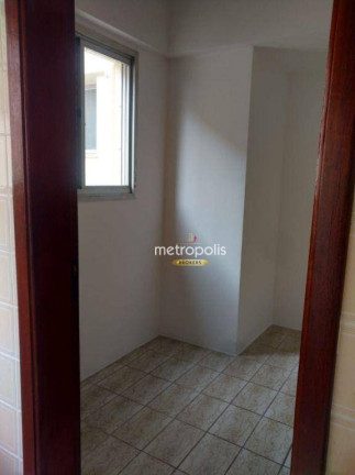Imagem Apartamento com 3 Quartos à Venda ou Locação, 113 m² em Santa Paula - São Caetano Do Sul Imagem Apartamento com 3 Quartos à Venda ou Locação, 113 m² em Santa Paula - São Caetano Do Sul