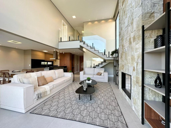 Imagem Casa com 4 Quartos à Venda, 225 m² em Marina - Xangri-la Imagem Casa com 4 Quartos à Venda, 225 m² em Marina - Xangri-la