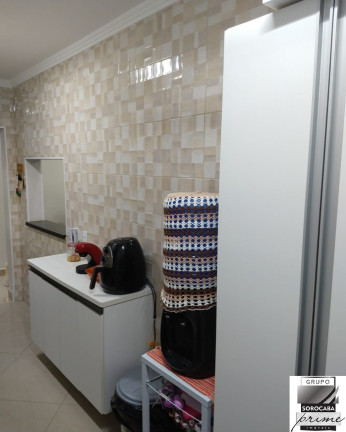 Imagem Apartamento com 2 Quartos à Venda, 48 m² em Vila Haro - Sorocaba