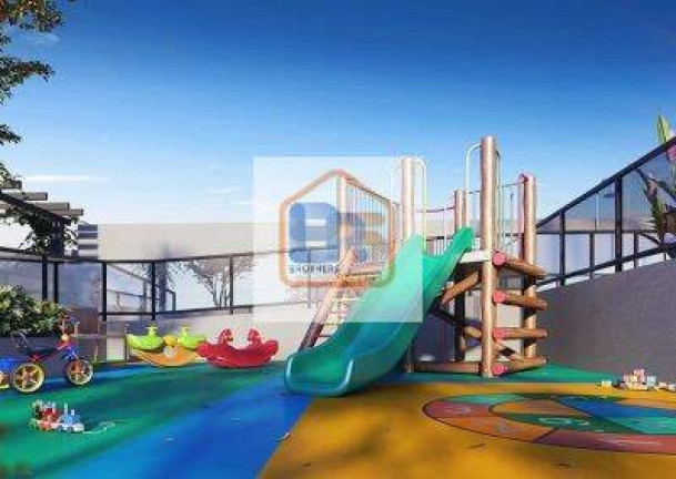 Imagem Apartamento com 3 Quartos à Venda, 56 m² em Ayrosa - Osasco
