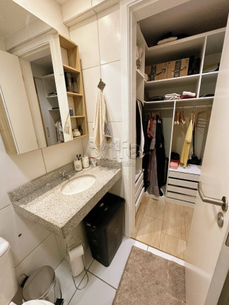 Imagem Apartamento com 3 Quartos à Venda, 67 m² em Jóquei Clube - Fortaleza