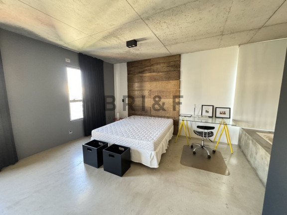 Imagem Apartamento com 1 Quarto para Alugar, 70 m² em Campo Belo - São Paulo Imagem Apartamento com 1 Quarto para Alugar, 70 m² em Campo Belo - São Paulo
