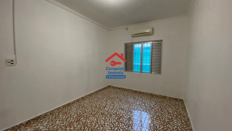 Imagem Casa de Condomínio com 3 Quartos à Venda,  em Guilhermina - Praia Grande