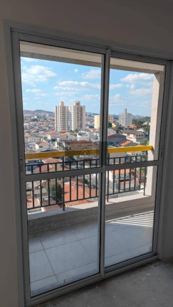 Imagem Apartamento com 2 Quartos à Venda, 42 m² em Vila Rosália - Guarulhos Imagem Apartamento com 2 Quartos à Venda, 42 m² em Vila Rosália - Guarulhos