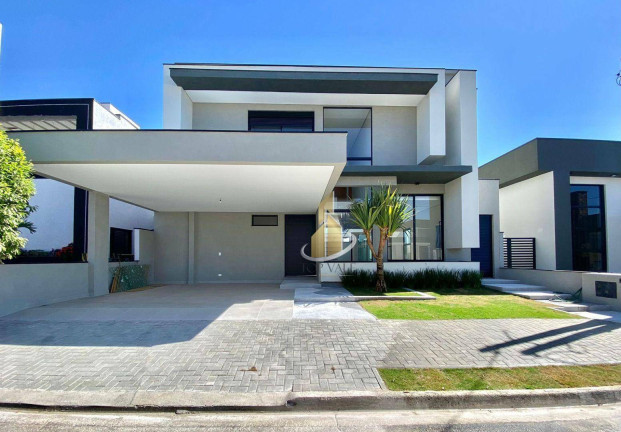 Imagem Sobrado com 4 Quartos à Venda, 273 m² em Loteamento Floresta - São José Dos Campos Imagem Sobrado com 4 Quartos à Venda, 273 m² em Loteamento Floresta - São José Dos Campos